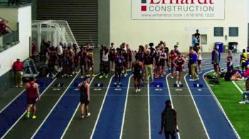 Replay: Running/Track - 2026 GVSU Bob Eubanks | Jan 17 @ 1 PM