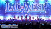 South Bay Divas - MINI MELROSE [2026 L1 Mini Day 2] 2026 PacWest Grand Nationals