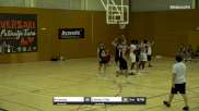 Catalan Elite vs. Arkansas - 2022 Arkansas Men's Basketball Foreign Tour - Barcelona