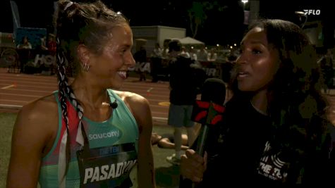 Replay: The TEN 2026 | Elite Evening Session