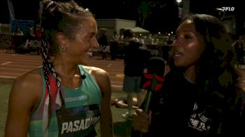 Replay: The TEN 2026 | Elite Evening Session