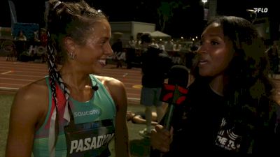 Replay: The TEN 2026 | Elite Evening Session
