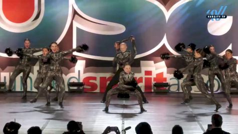 Broadway Arts Studio - Jr Variety Coed - Army [2025 Junior - Variety Day 2] 2025 USA All Star Dance Super Nationals