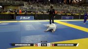 Augusto De Souza Molinari vs Jasper Hideo Kaikane Zane 2025 Pan Kids Jiu-Jitsu IBJJF Championship