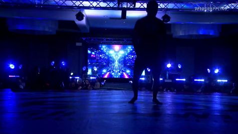 Ishmael Love vs Christopher Garcia 2026 Fight to Win 311