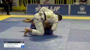 GUSTAVO ESPINDOLA BATISTA vs ADAM WARDZINSKI 2021 Pan Jiu-Jitsu IBJJF Championship