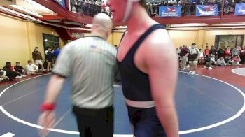 220 lbs Round Of 32 - John Gonsalves, Foxborough vs Matt Harrold, Haverhill