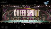 Legacy Xtreme All Stars - QUEEN COBRAS [2023 L4 Senior Open] 2023 CHEERSPORT National All Star Cheerleading Championship