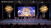 East Celebrity Elite - Day 1 [2024 Sky Level 1.1 Youth-A D1 Sky] 2024 Winner's Choice Championships - Mohegan Sun