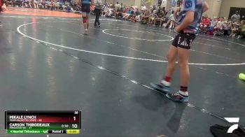 Replay: Mat 26 - 2024 Deep South Duals | Aug 4 @ 9 AM