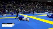 FILIPE PIMENTEL PINHEIRO vs ADAM WARDZINSKI 2023 European Jiu-Jitsu IBJJF Championship