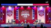 Wylie East High School [2026 Intermediate Coed Varsity Performance] 2026 NCA High School Nationals