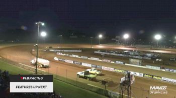 Full Replay | Lucas Oil Late Models Friday at Smoky Mountain Speedway 6/16/23