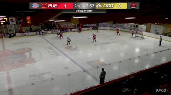 Replay: Home - 2024 Mustangs vs Bulls | Mar 1 @ 7 PM