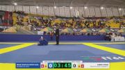 GABRIEL SPURAS vs MIGUEL BASILI DE CASTRO OLIVEIRA 2026 FPJJ Circuito Paulista GI Etapa 3