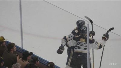 Rowan Walsh Goal (2) | 2026 Charlottetown Islanders vs Newfoundland Regiment | Oct 30