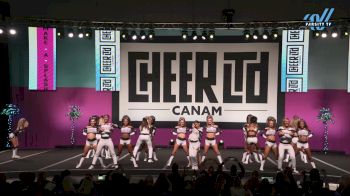 South Jersey Storm - Celsius [2024 L6 Senior Coed - Small Day 1] 2024 CANAM Grand Nationals