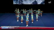 JPAC Radiance - Sunstruck [2026 L3 Senior - D2 - Small - B Finals] 2026 The D2 Summit