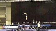 Maya Andrew - Individual Trampoline, World Elite - 2021 USA Gymnastics Championships