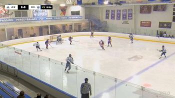 Replay: Home - 2025 PAL Islanders vs Hitmen | Feb 1 @ 12 PM