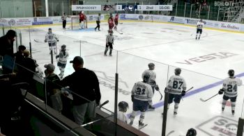 Replay: Away - 2023 Alberni Valley vs Langley | Sep 23 @ 7 PM