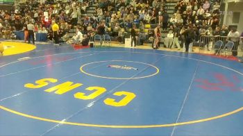 160 lbs 3rd Place - Brock Evans, Waynesburg vs Cordan McDonnell, Bethel Park