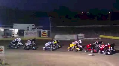 Feature | 360 Sprints at Ocean Speedway