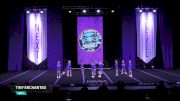 Tiny Enchanted [2026 Day 1 Tiny--Div 1] 2026 Next Level Grand Nationals