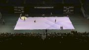 Sonnor "LaPrairie Quebec" at 2026 WGI Guard World Championships