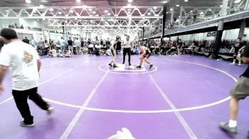 167 lbs Rr Rnd 1 - Nate Kohler, Sly Fox Wrestling Club vs Zaibula Guseinov, Vougar's Honors Wrestling