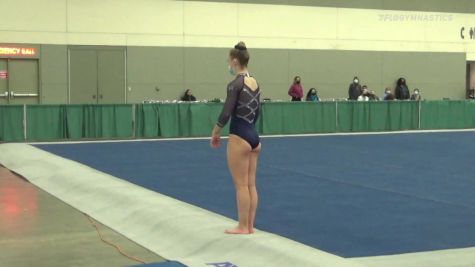 Bailey Cahill - Women's Group, Connecticut - 2021 Christmas on the Chesapeake