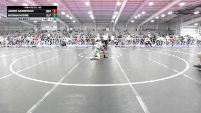 120 lbs Rr Rnd 1 - Andrew Lyonss, Demolition Elite vs Shiloh Twigg, Reaper Wrestling Club
