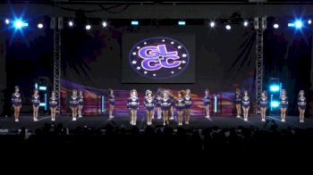 ICE - Storm [2025 L4 Senior - Medium Day 2] 2025 GLCC Grand Nationals