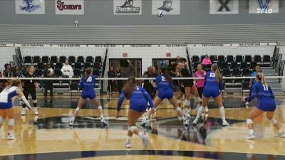 Replay: Seton Hall vs Providence | Oct 4 @ 5 PM