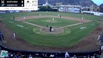 Replay: Home - 2024 Owlz vs Raptors | May 21 @ 6 PM