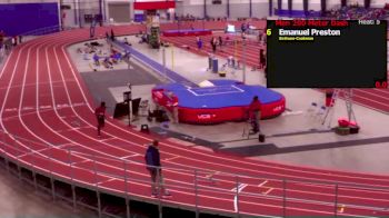 Men's 200m, Finals 5