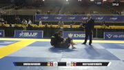 Holly Elizabeth Martin vs Vanessa Rae Malone 2026 Pan Jiu Jitsu IBJJF Championship