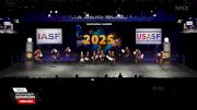 Vitality Academy - Enforcers [2025 Open Pom Finals] 2025 The Dance Worlds