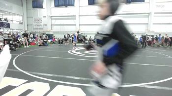 120 lbs Consi Of 8 #2 - Eli Cornwell, VA vs Jaxon Pence, OH