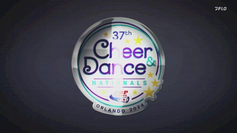 Replay: Multi Cam - 2024 Pop Warner National Cheer & Dance Champs | Dec 10 @ 8 AM