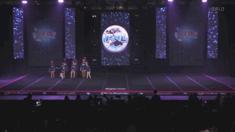 PALM BEACH LIGHTNING - Chrome [2025 Youth--Div 1 Day 2] 2025 All Out Grand Nationals