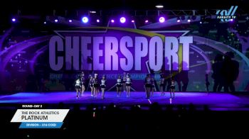 Twisters - Monsoon [2024 L2 Senior - Small - A Day 2] 2024 CHEERSPORT National All Star Cheerleading Championship