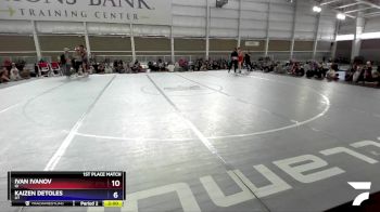 Replay: MAT 1 - 2024 Western Regional Championships | May 10 @ 9 AM