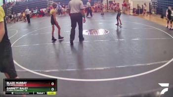 65 lbs Round 1 (8 Team) - Van Craig, Florida Scorpions vs Trevor Lindquist, The Untouchables