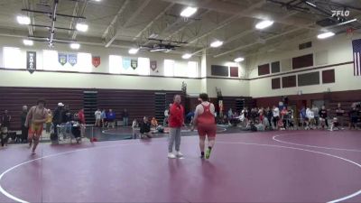 245.7-287.5 Champ. Round 2 - JT Kelso, Team Valley vs Byron Cox, LMWC