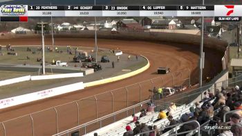 Full Replay | Opening Day at Port Royal Speedway 3/22/25