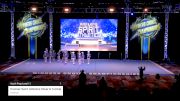 Premier Spirit Athletics Cheer & Tumble - Hotshots [2025 Youth Prep Level 1.1 1] 2025 Winners Choice Live at Foxwoods
