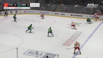 Replay: Away - 2025 Calgary vs Abbotsford | Apr 12 @ 6 PM
