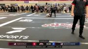 Adam Botello vs Benaiah Codding 2024 ADCC Austin Open