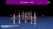 Hero Athletics - Tit4ns [2026 L4 Senior Open Coed - D2 Semis] 2026 The D2 Summit